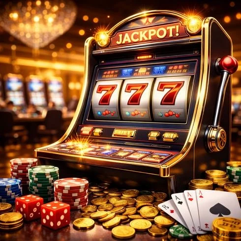 Cassino Ao Vivo 88Yy