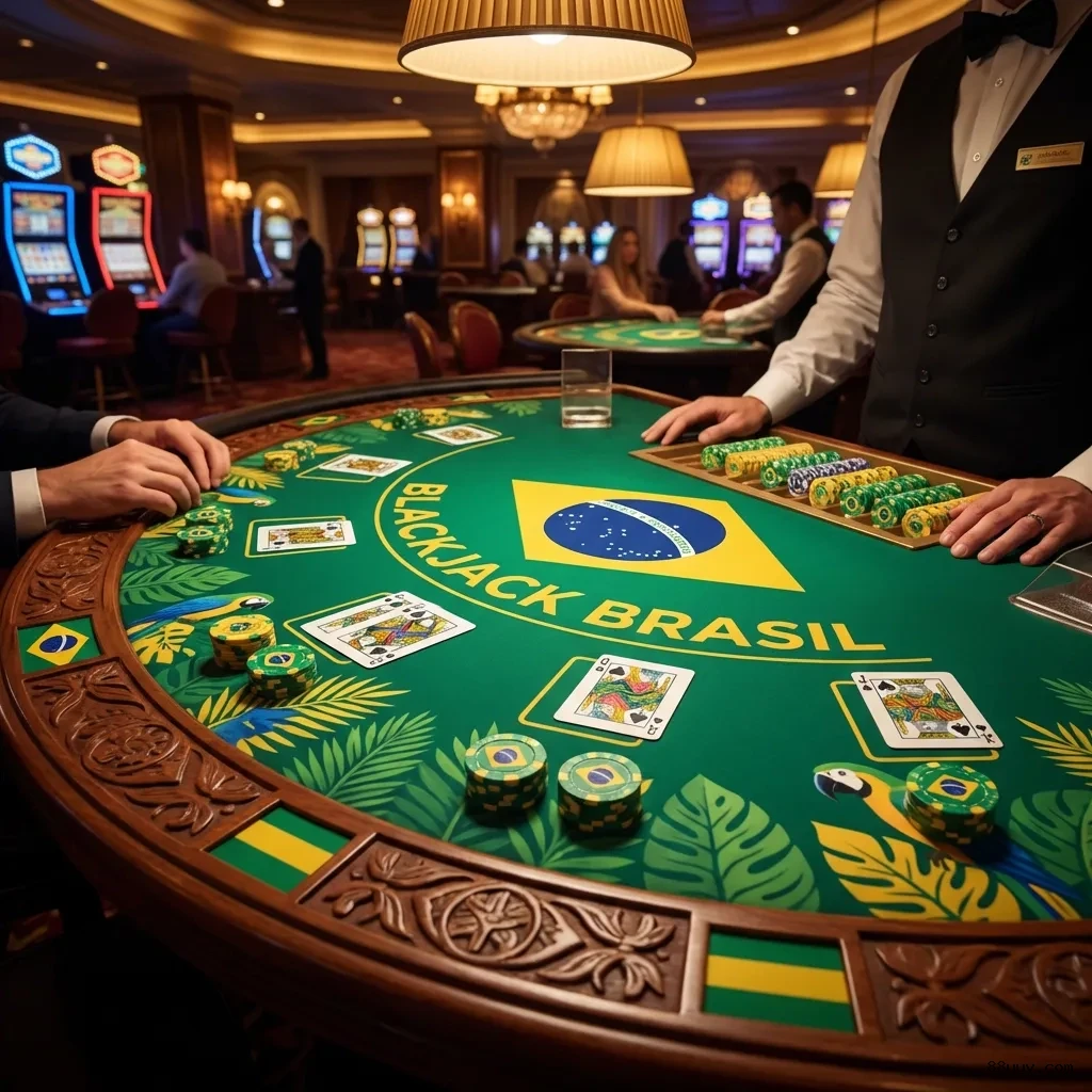 Poker Ao Vivo 88Yy