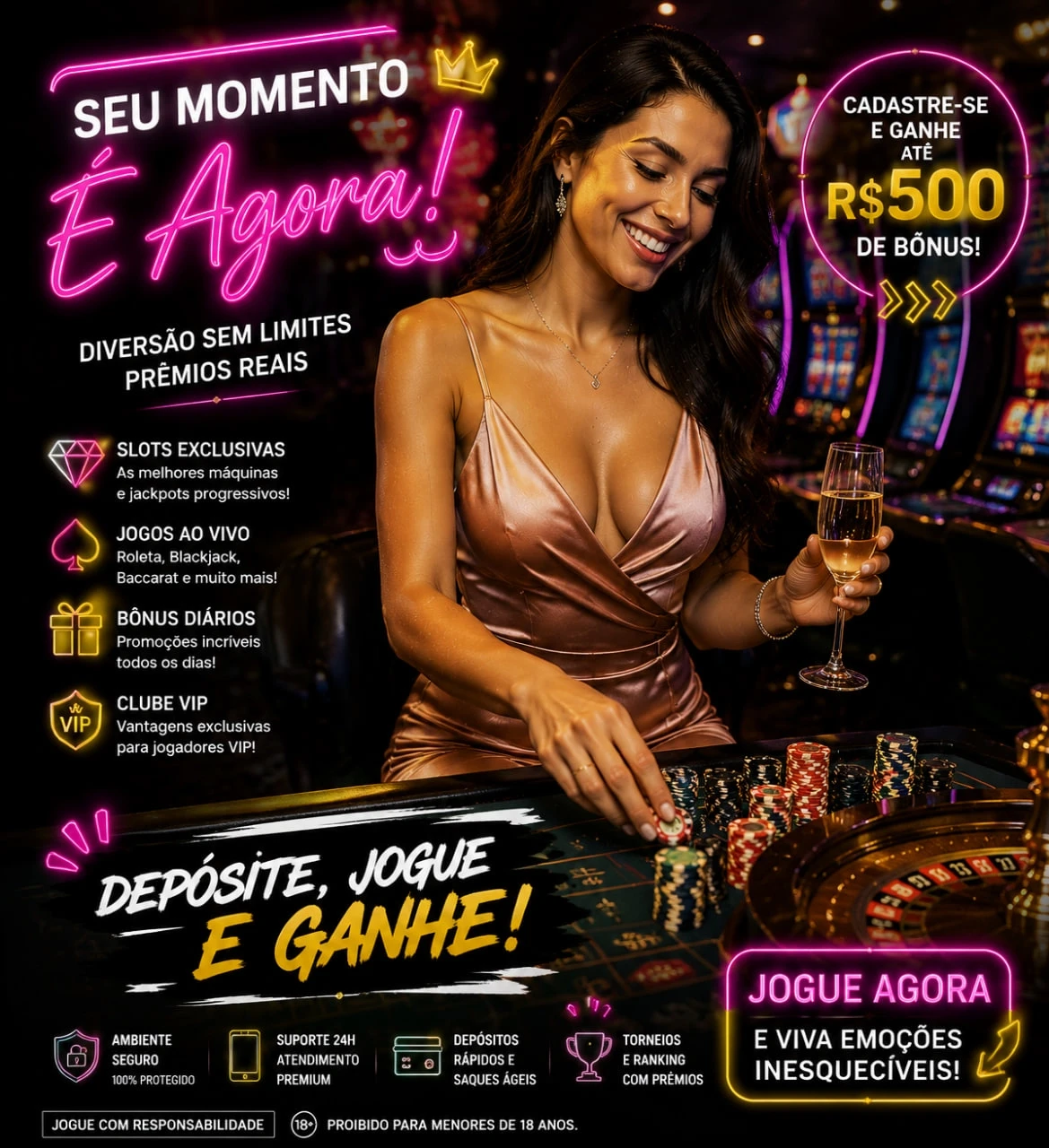Promoções 88Yy
