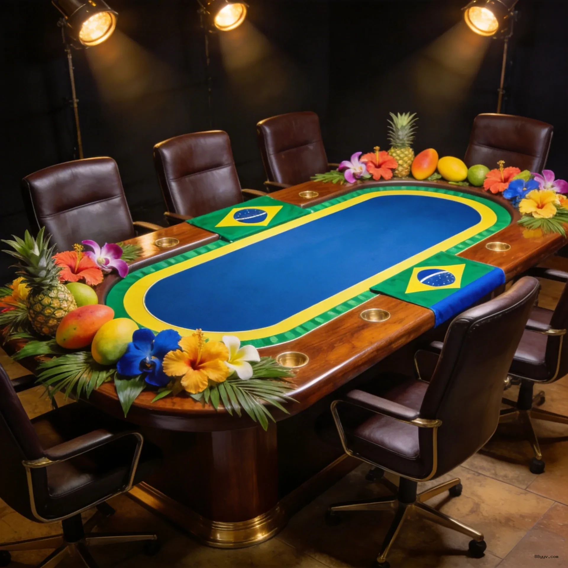 Starburst 88Yy